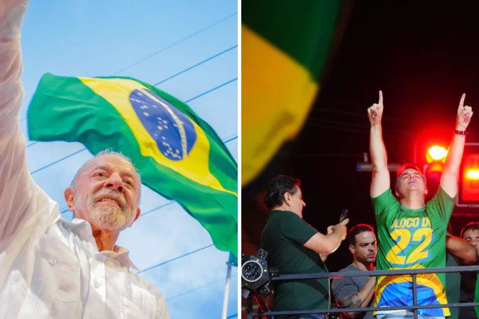 Último debate presidencial entre Lula e Flávio Bolsonaro ocorre nesta sexta-feira