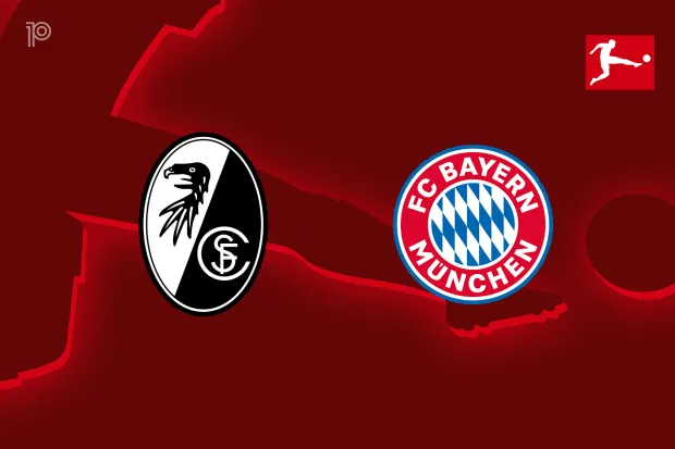 Bayern de Munique vence o Freiburg e reassume a liderança da Bundesliga