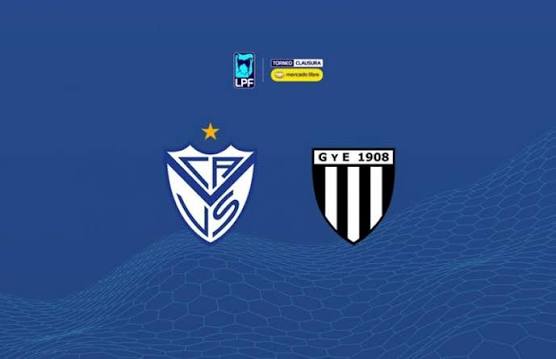 Vélez Sarsfield recebe o Gimnasia de Mendoza no Torneo Clausura
