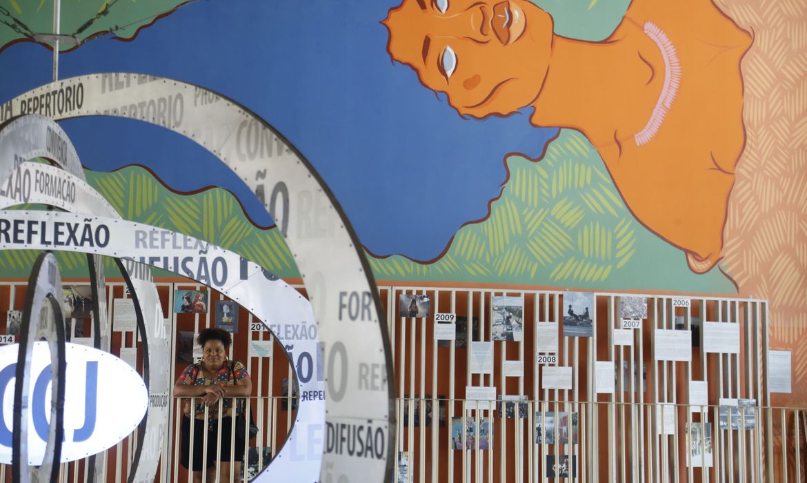 São Paulo ganha nova lei de fomento à arte urbana