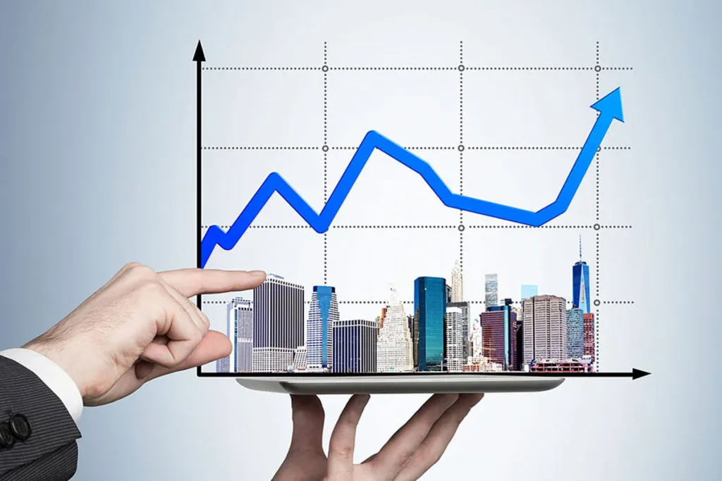 Pesquisa aponta dispersao de precos e mercado imobiliario avanco