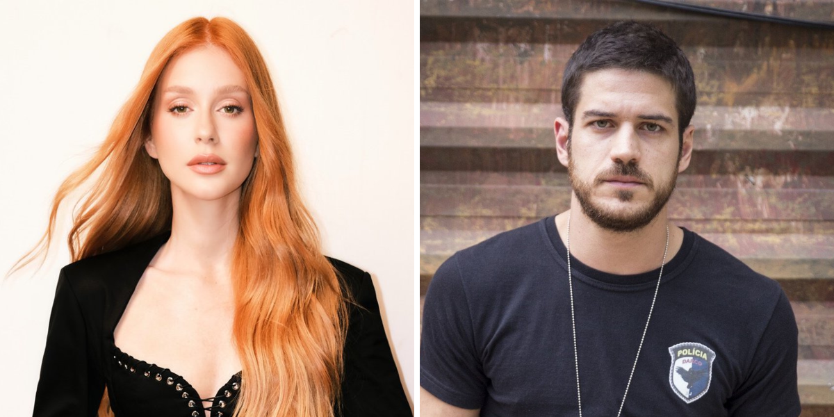 Marina Ruy Barbosa protagoniza nova série de suspense do Prime Video