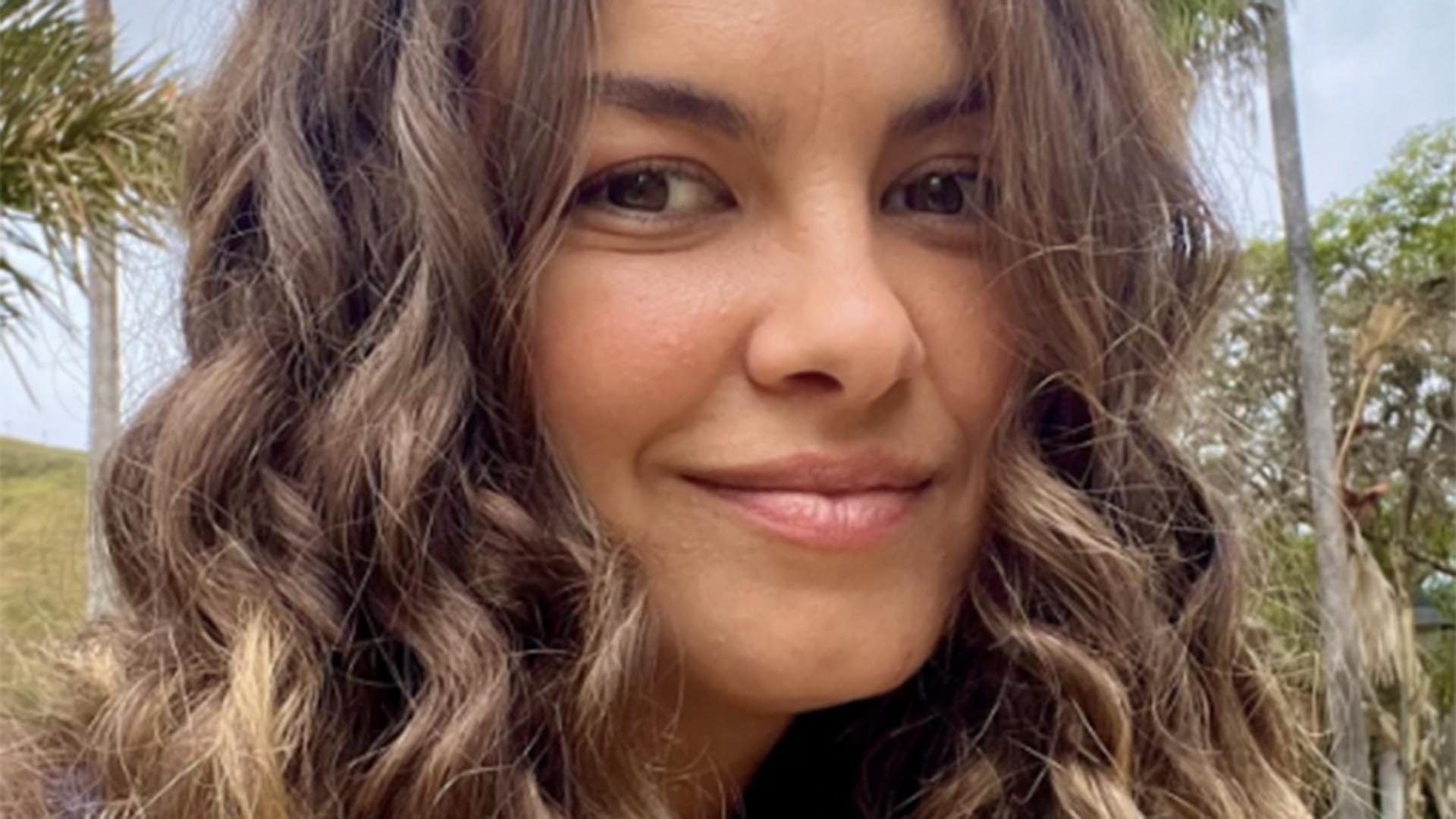 Atriz e cantora Lua Blanco morre aos 39 anos