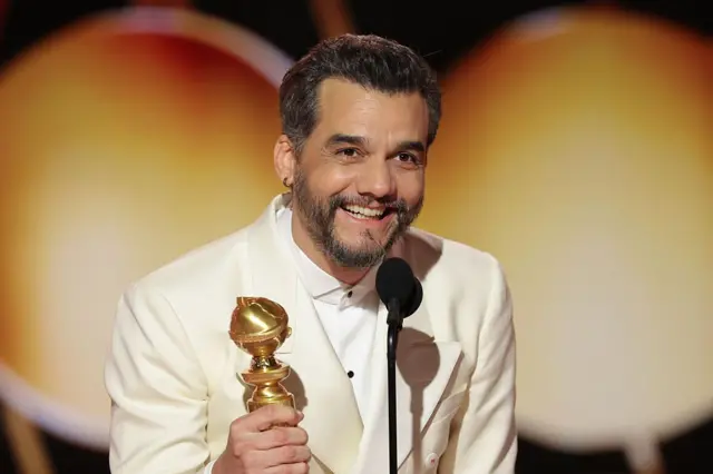 Wagner Moura apresenta episódio sobre interesses dos EUA no Brasil