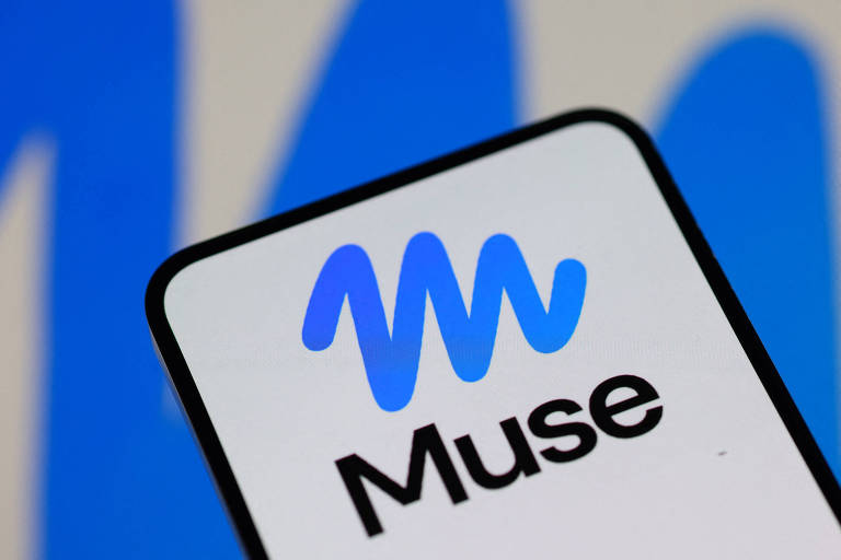 Assistente de IA da Meta, Muse, lidera downloads mas enfrenta desafios