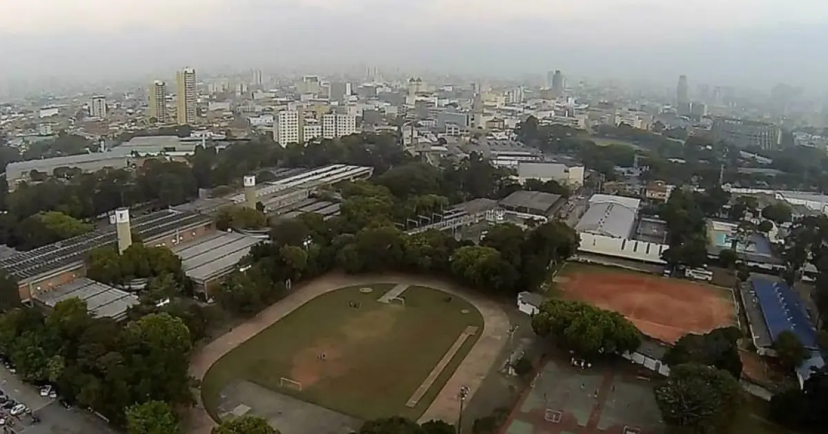 Campus do IFSP em São Paulo é evacuado após ameaças de atentado