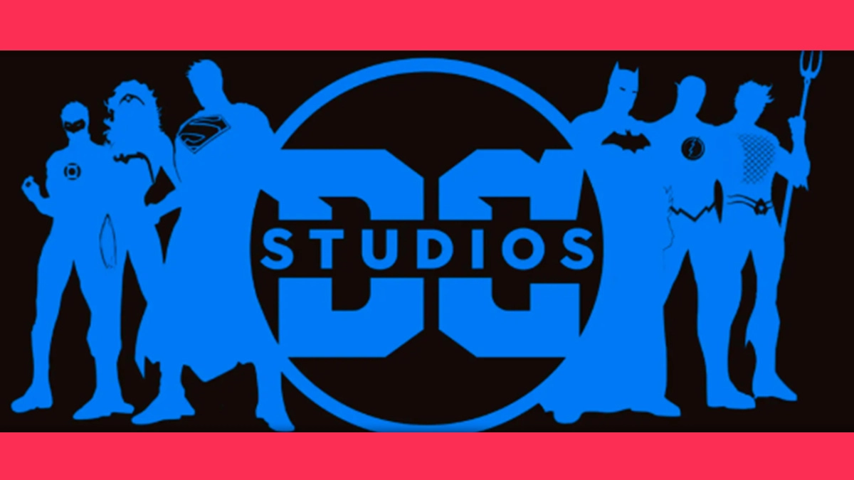 DC Studios define novidades para o universo cinematográfico