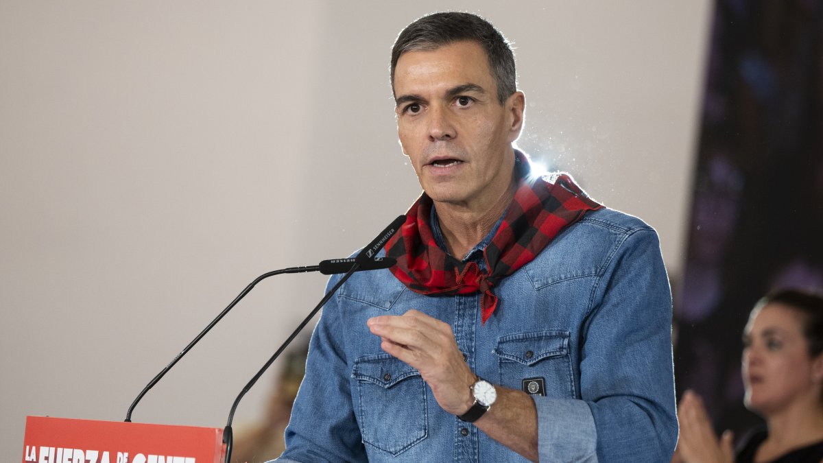 Debate sobre as pensões agita a corrida eleitoral na Espanha