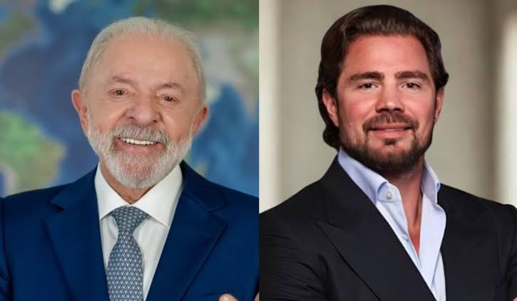 Campanha de Lula processa revista e ex-banqueiro por denúncia