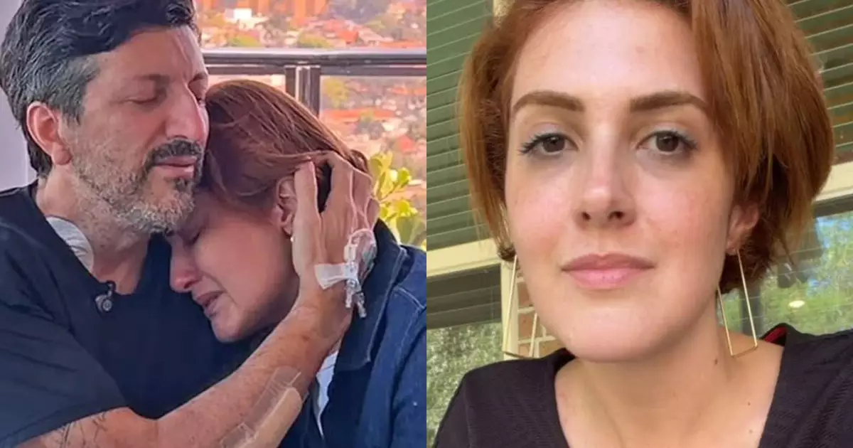 Viúva de Lito Sousa relata sinal sobrenatural após morte do marido