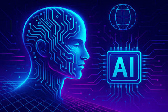 Investimentos em inteligência artificial ganham destaque global na economia