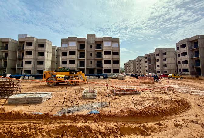 Setor da construção civil projeta contratação de 288 mil trabalhadores