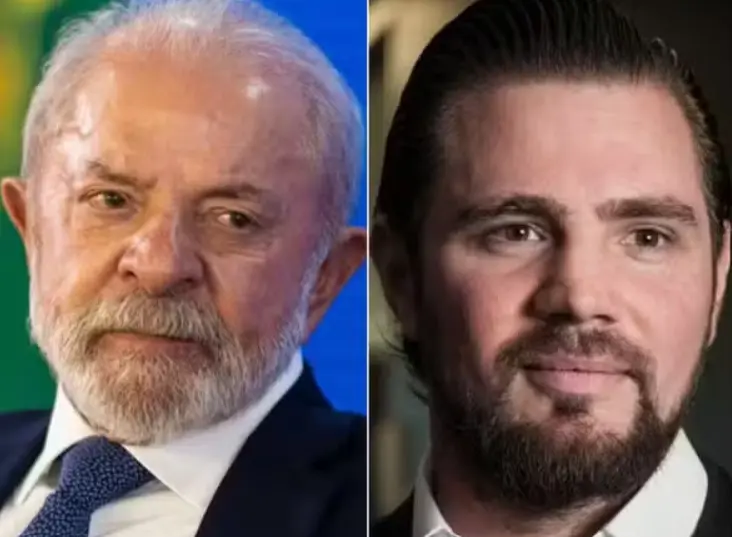 Mensagens da PF mostram articulações de Vorcaro e ironia sobre saúde de Lula