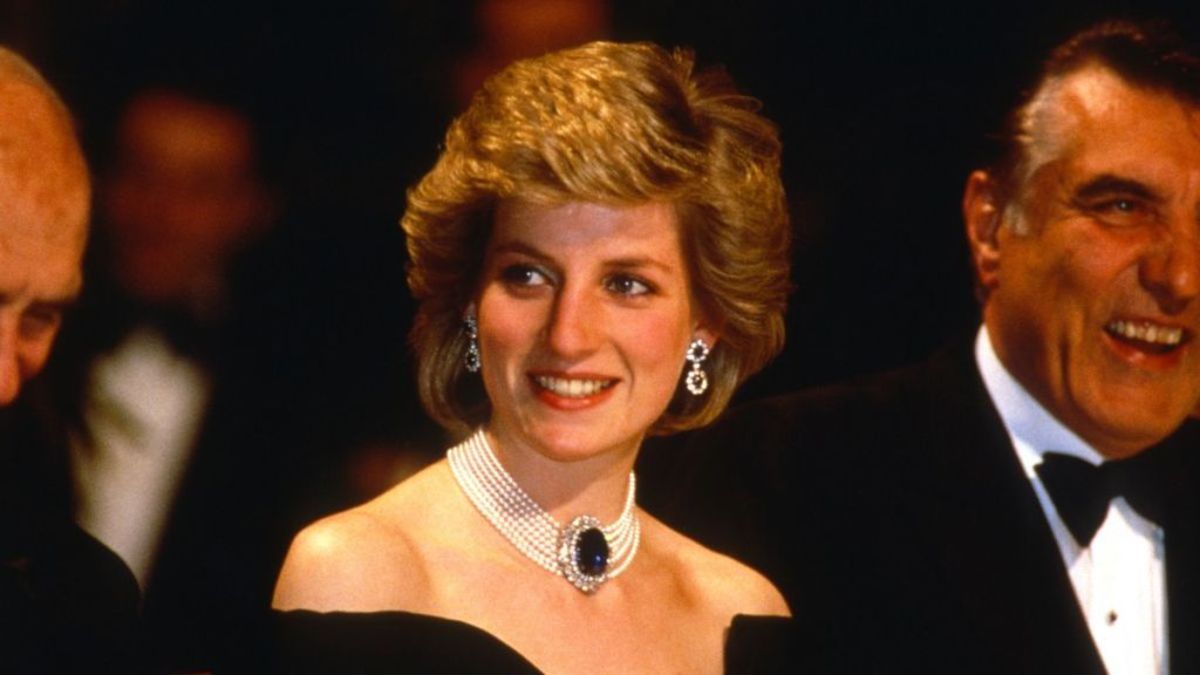 Cineflix Rights assume distribuição internacional de nova série sobre a Princesa Diana