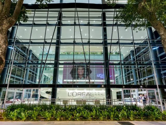 L'Oréal registra alta nas vendas e premia cientistas no México