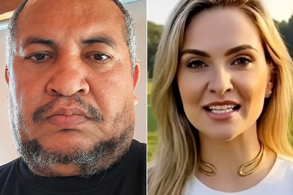 Homem viaja mais de 2 mil km para encontrar namorada virtual criada por IA em BH