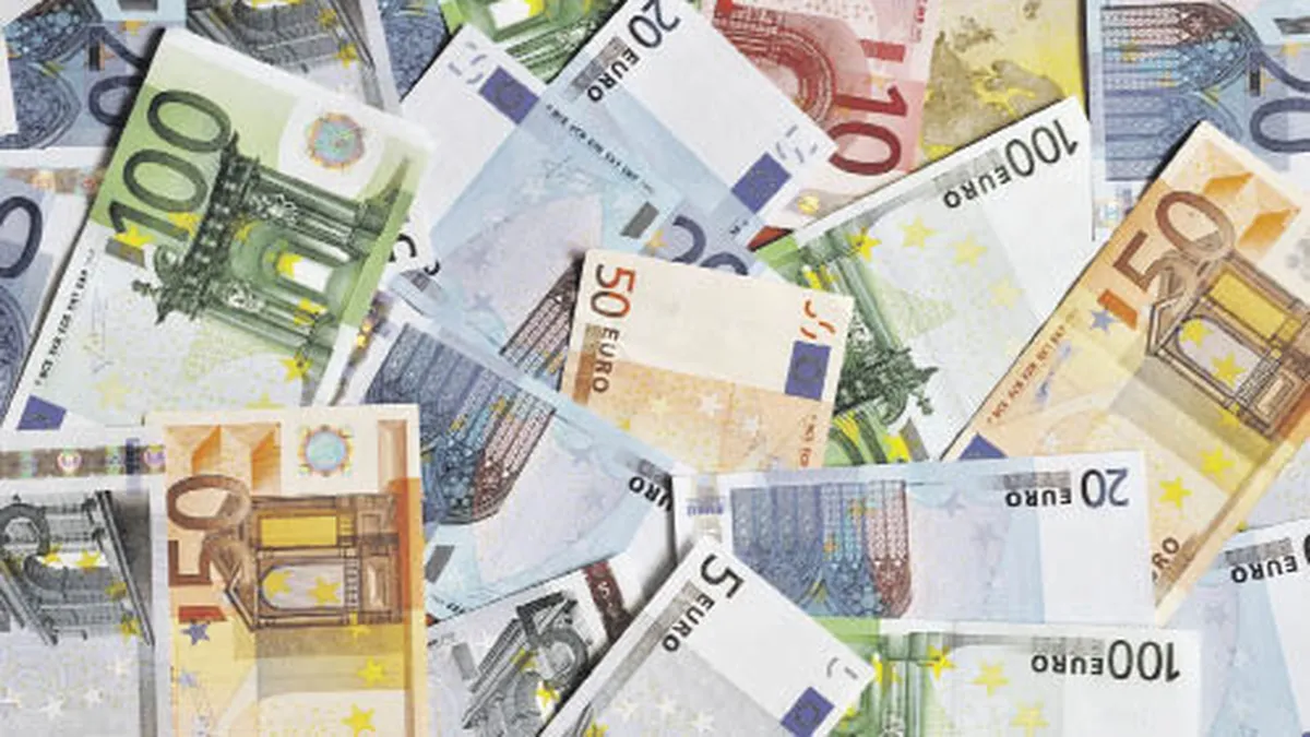 Cotações do euro e cenário econômico internacional