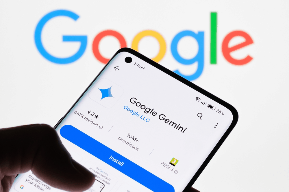 Google restringe modelos do Gemini e lança assistente autônomo