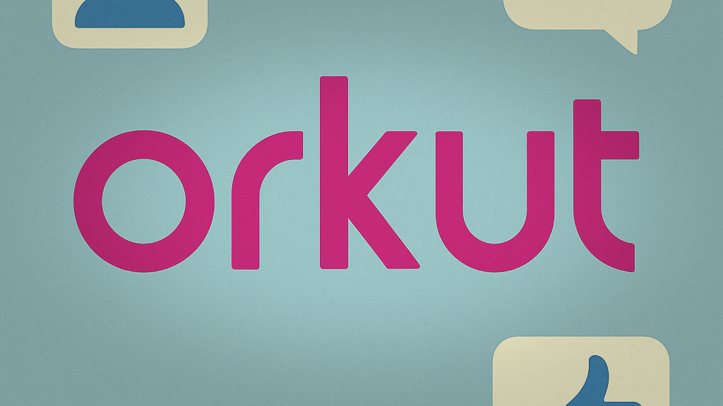 Site oficial do Orkut é atualizado com carta e petição de fundador