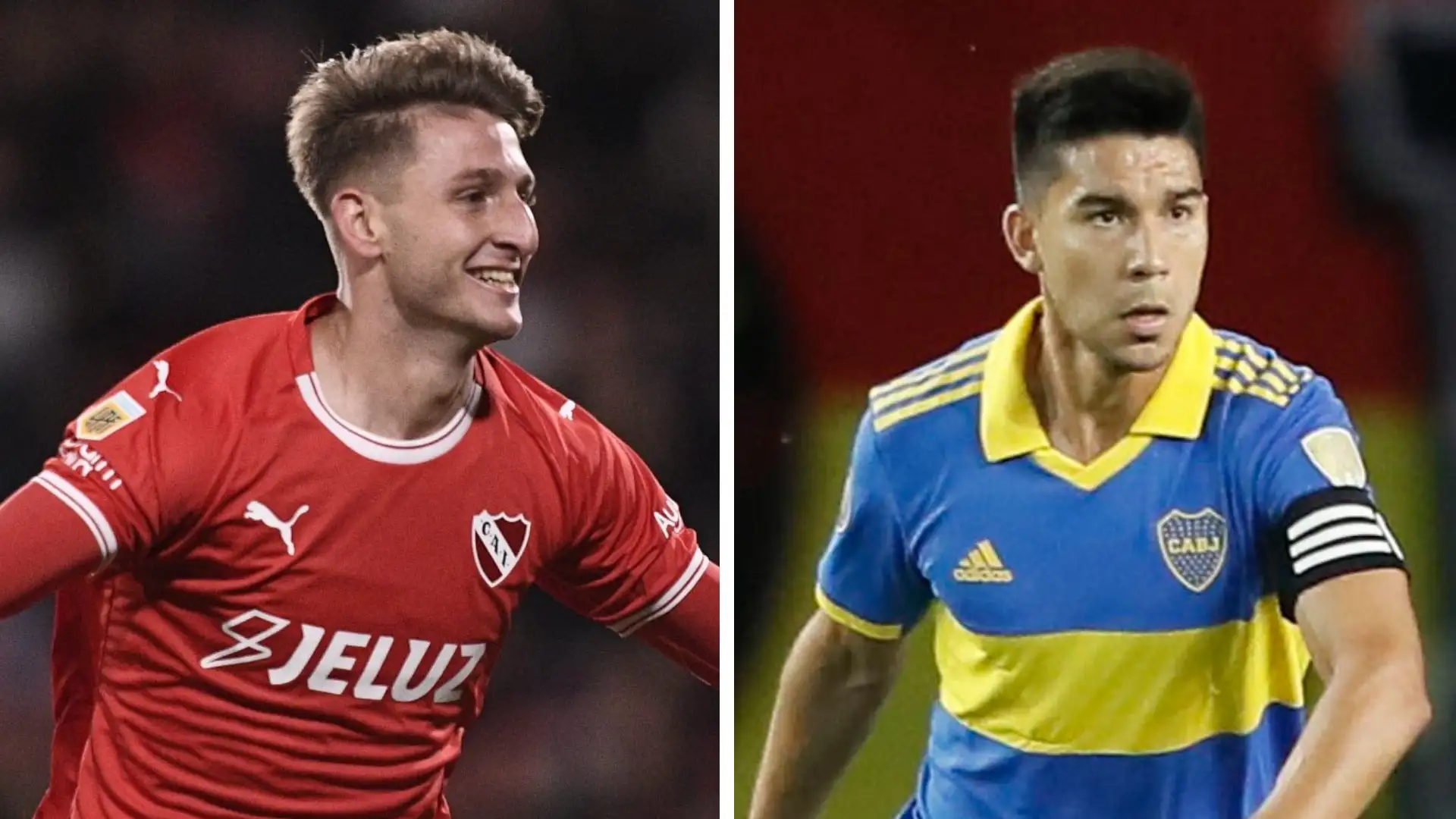 Independiente e Boca Juniors se enfrentam pelo Torneo Clausura