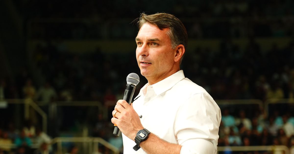 Governo da Itália confirma que senador Flávio Bolsonaro possui cidadania