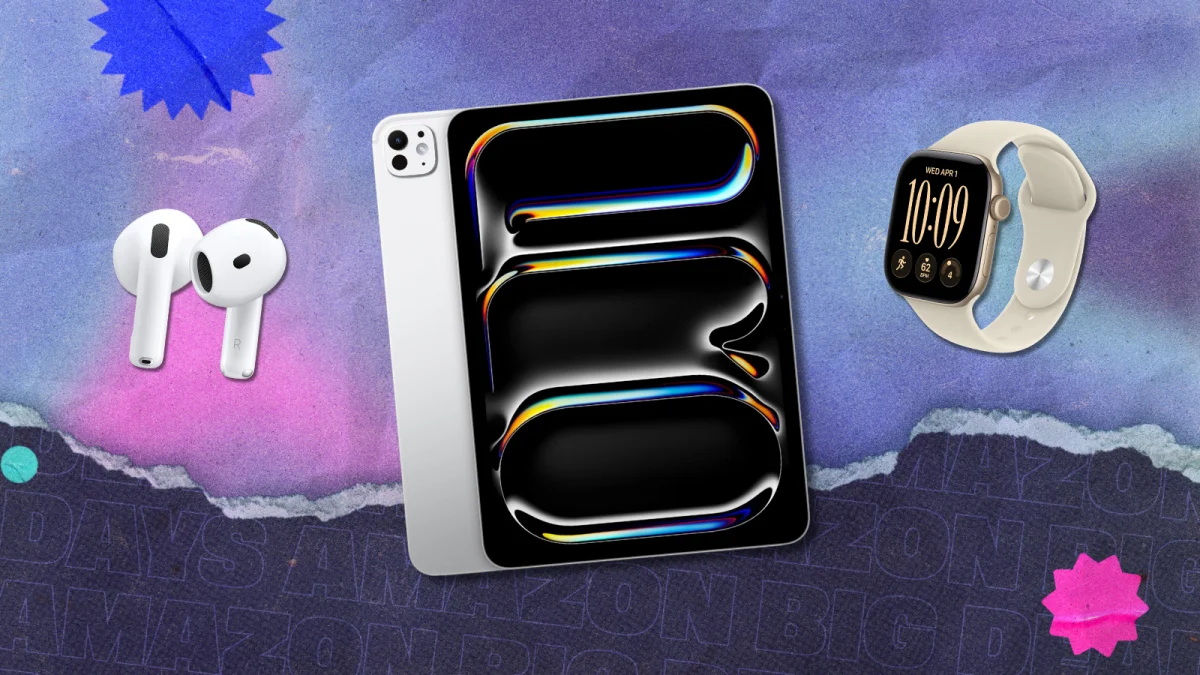 Ações da Apple impulsionam mercado e marcas oferecem descontos