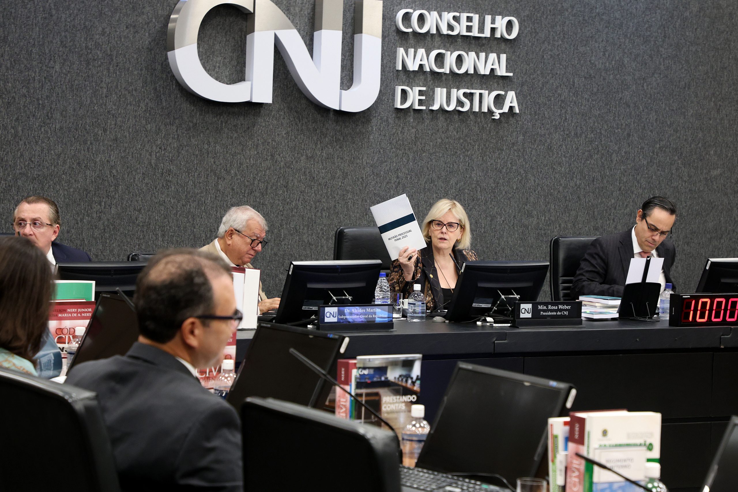Mutirão nacional do CNJ oferece descontos e facilidades para quitar tributos