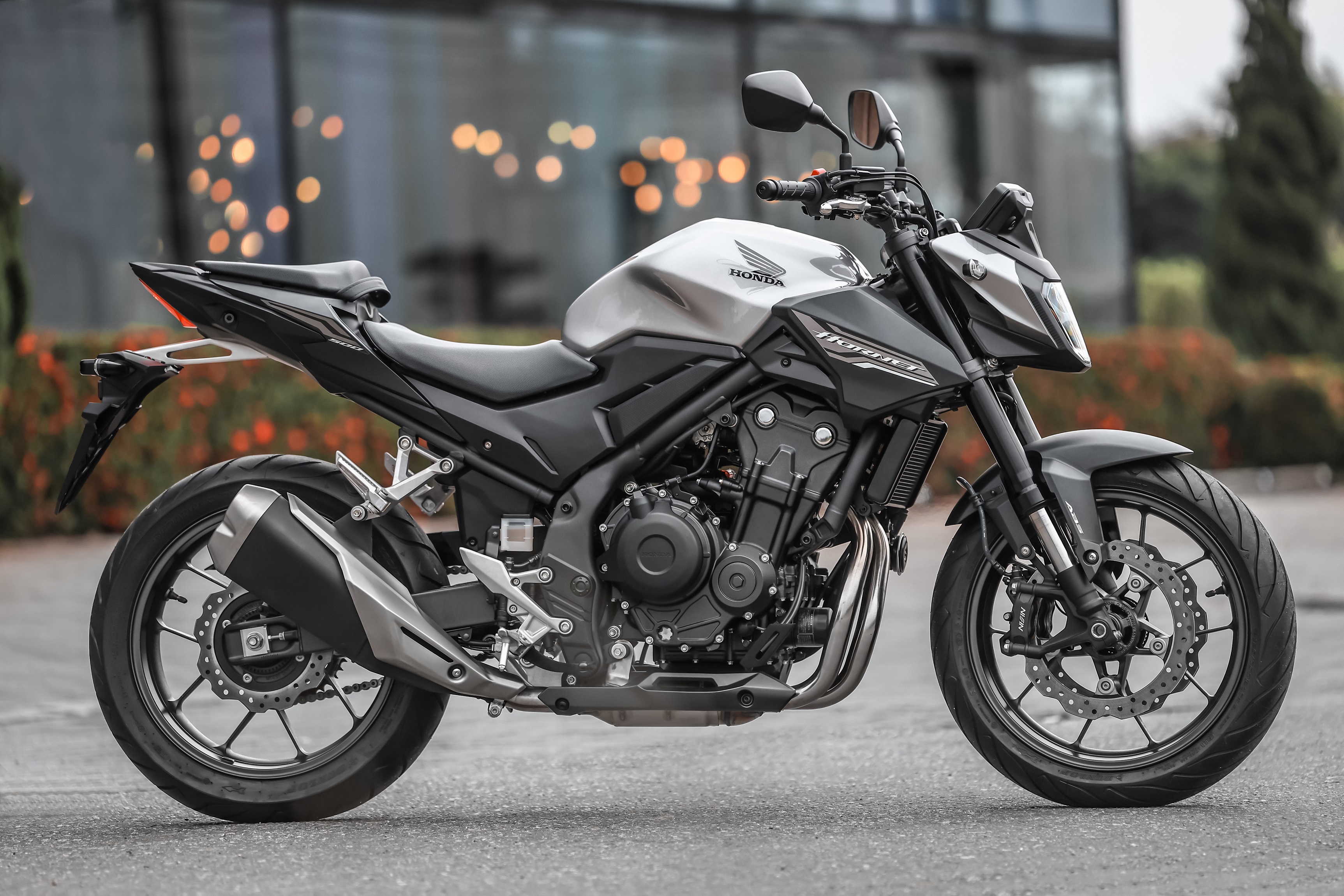 Novo mercado de motocicletas ganha destaque com modelos de média cilindrada
