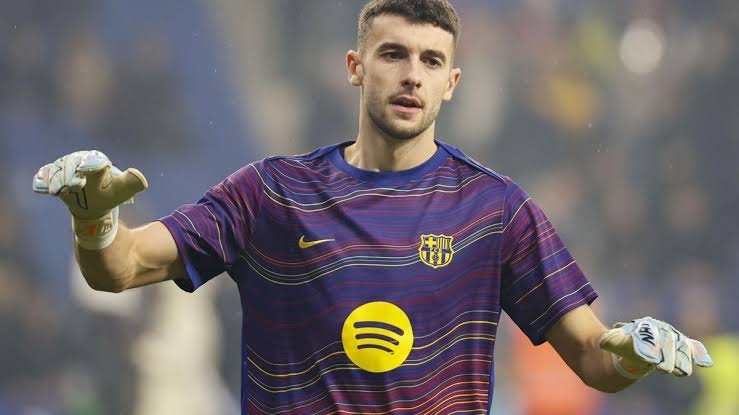 LaLiga denuncia cánticos contra Joan García e LaLiga investiga o Espanyol