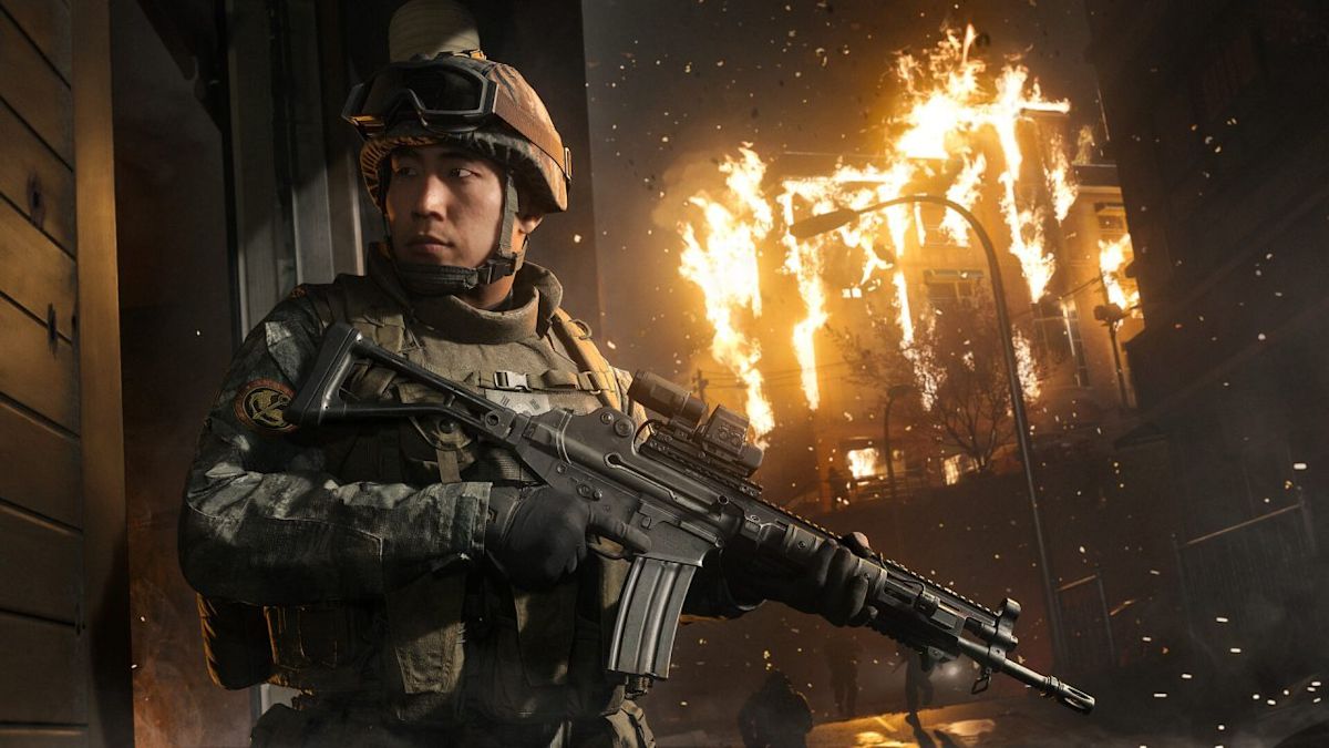 Call of Duty: Modern Warfare 4 ganha datas de lançamento e acesso antecipado