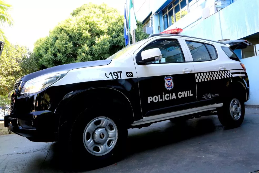 Investigação policial em Mato Grosso usa tatuagem para identificação de corpo