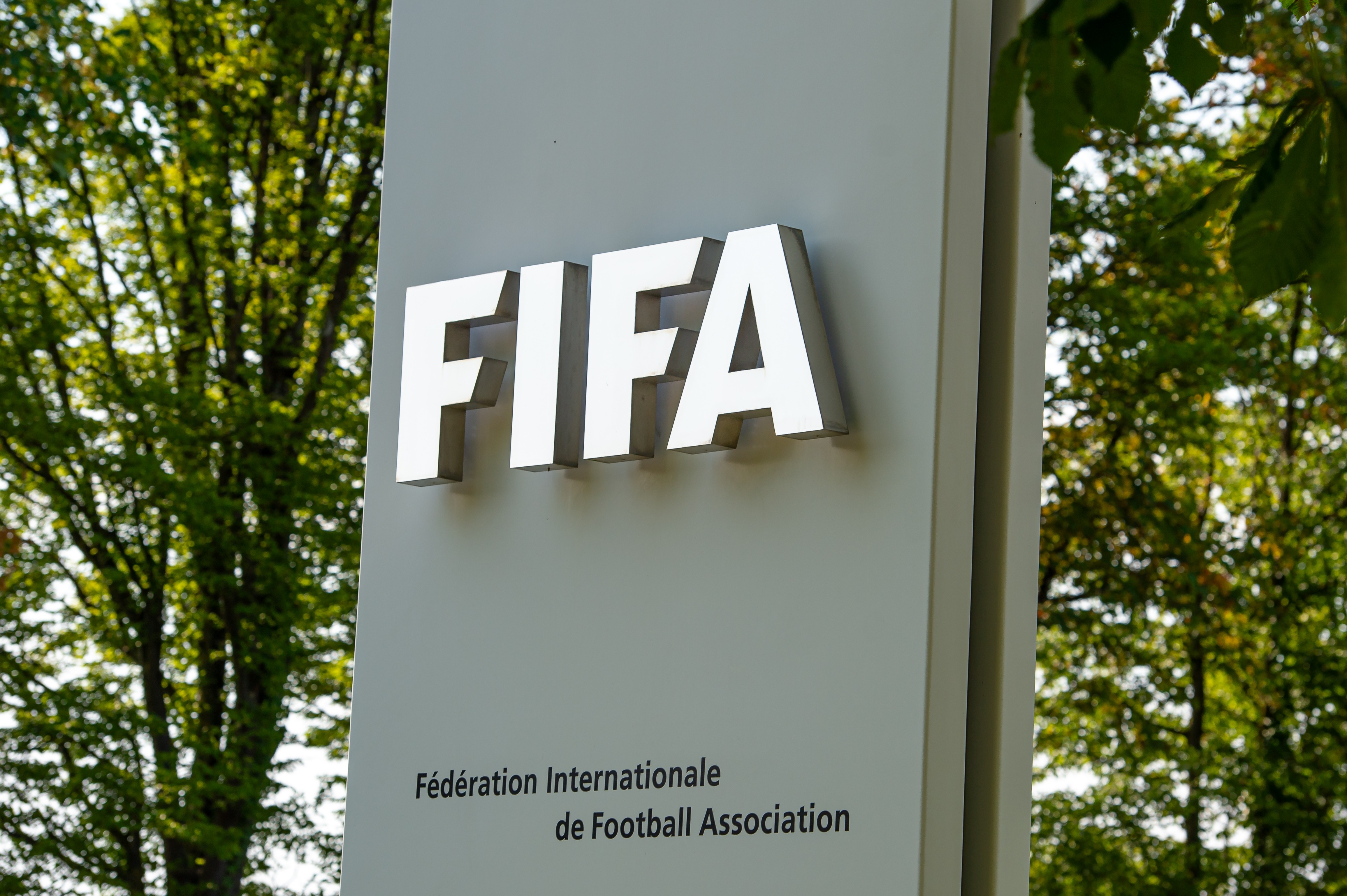 Fifa propõe repasse de R$ 125 milhões a associações nacionais