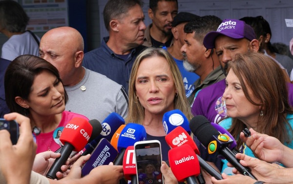 PL e PSD lideram número de governadores eleitos no país
