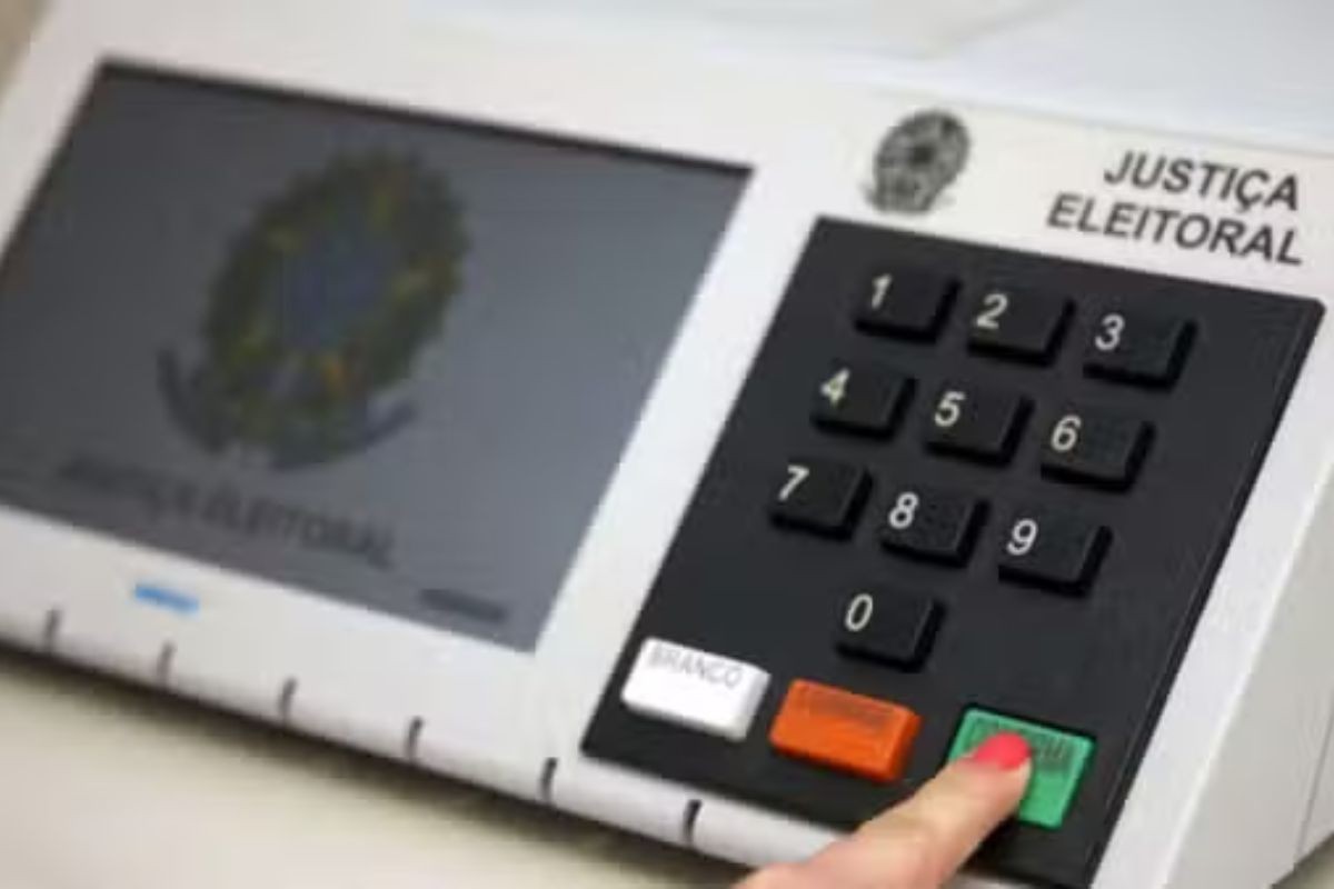 Goiás define bancada federal e estadual nas Eleições 2026