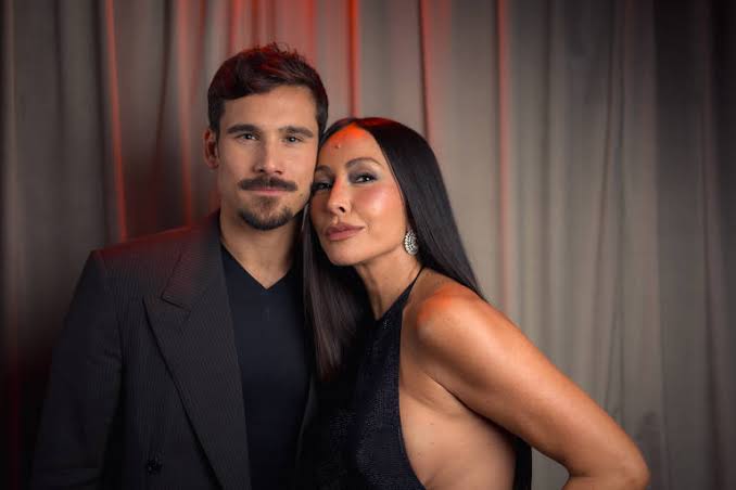 Sabrina Sato e Nicolas Prattes revelam adoção após perda gestacional
