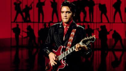 Espólio de Elvis Presley processa Anthropic por uso de músicas em IA