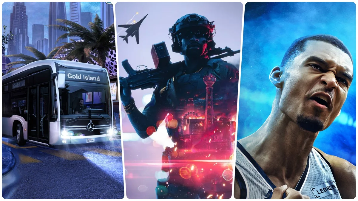 Plataformas digitais liberam jogos gratuitos para resgate neste fim de semana