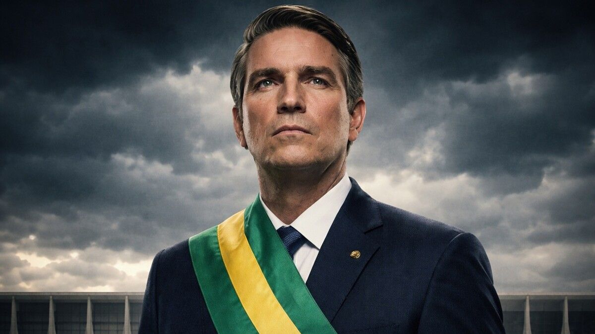 Polícia Federal aponta divergências em delação sobre o filme Dark Horse