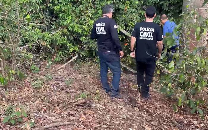 Sargento que matou conselheira tutelar é indiciado em Minas Gerais