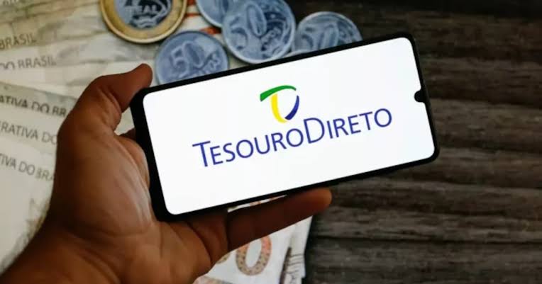 Tesouro Direto dispara e IPCA+ supera 8% após reeleição de Lula
