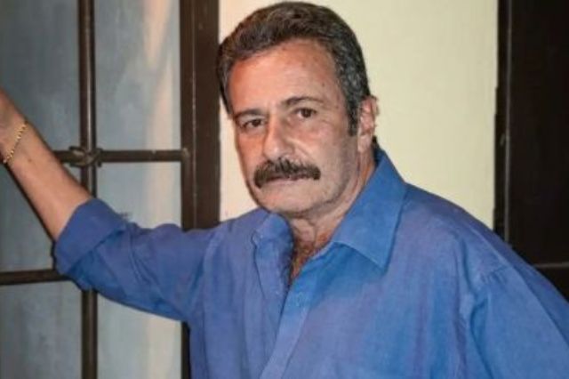 Morre Carlos Miguel Suárez, ator conhecido por vilões em novelas