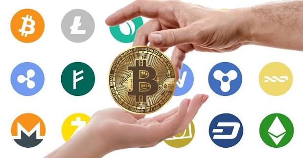 Relatório aponta que o mundo possui mais de 135 mil milionários em criptomoedas