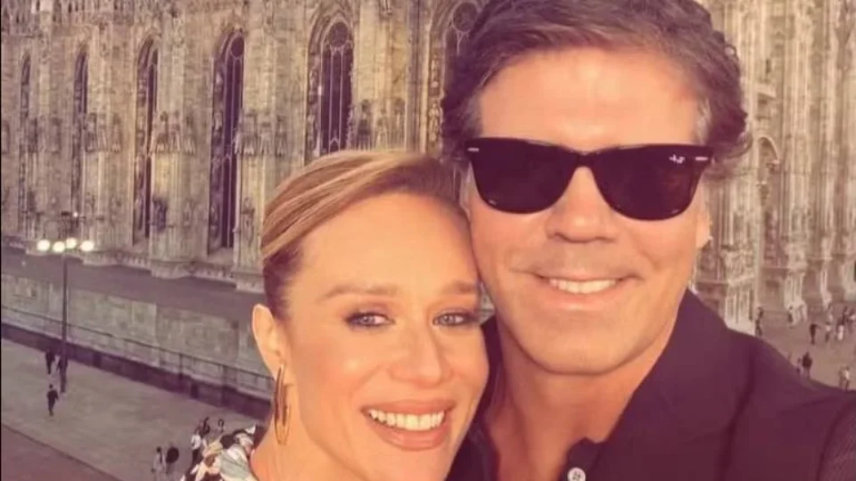 Mariana Ximenes detalha reencontro com namorado após 25 anos