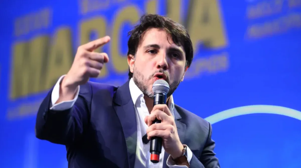 Renan Santos descarta fraude eleitoral e critica bolsonarismo