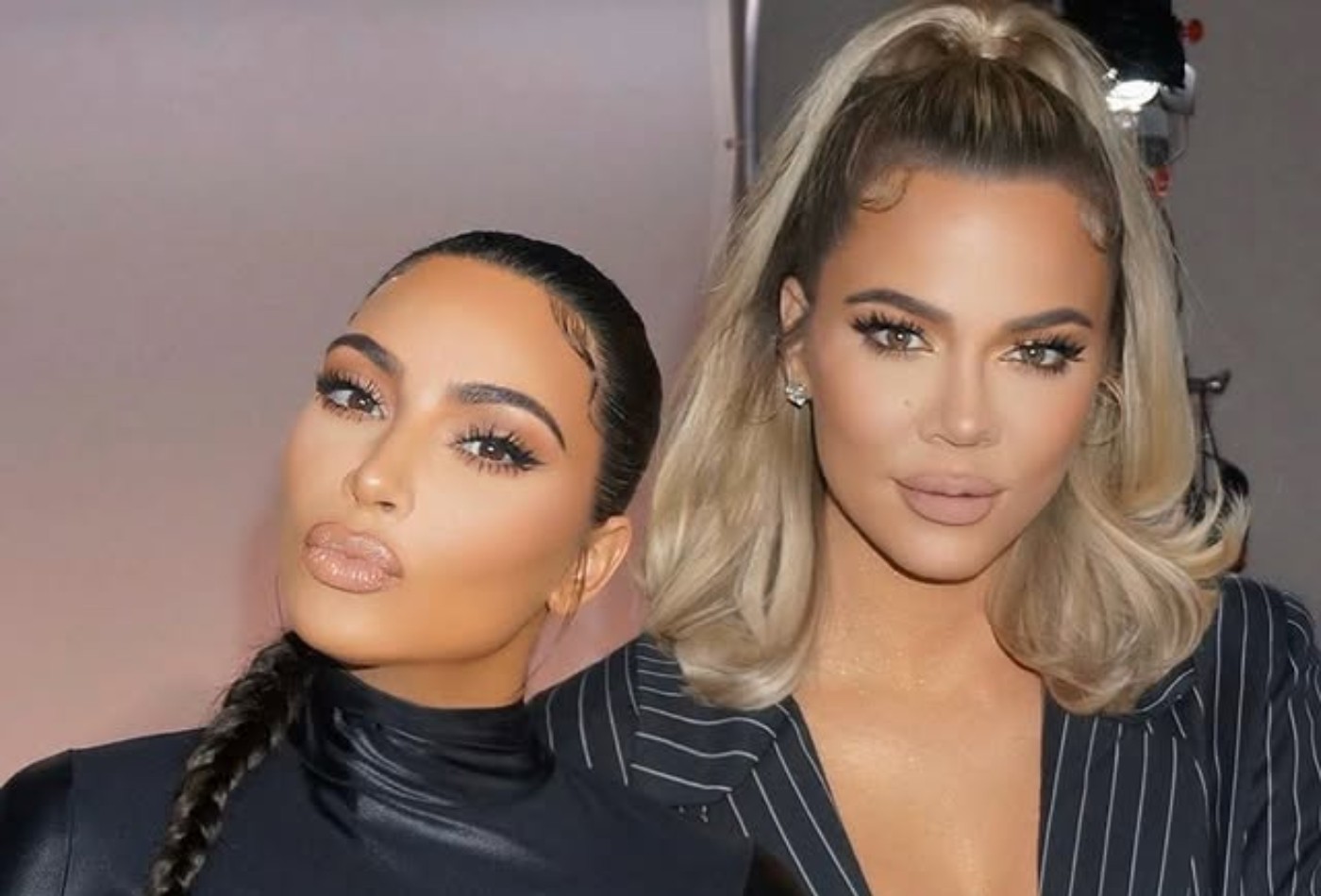 Khloé Kardashian revela quatro anos de celibato em reality show