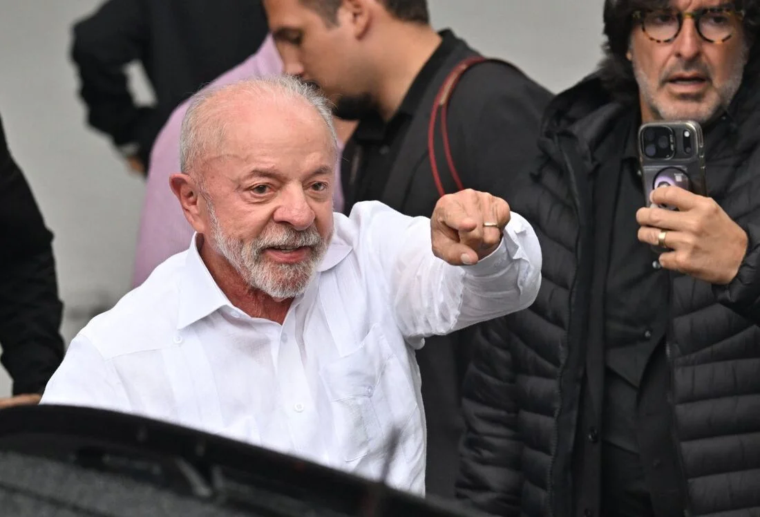 Reeleição de Lula abre debate sobre sucessão e articula nomes no PT