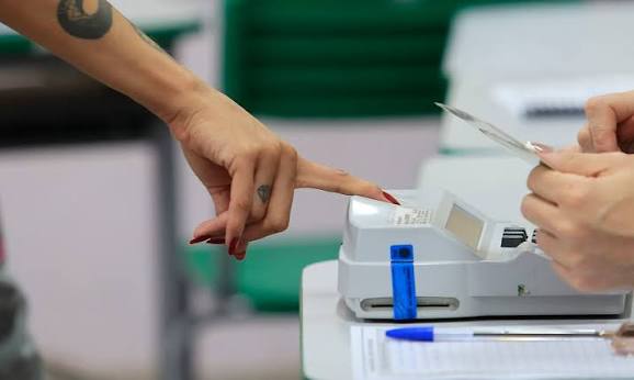 Votação após as 17h representou apenas 0,03% do total no segundo turno