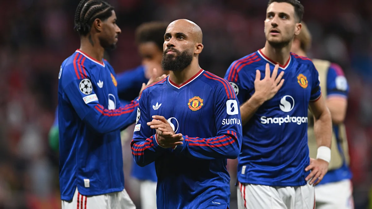 Rodada da Liga dos Campeões da UEFA tem goleadas e jogos movimentados
