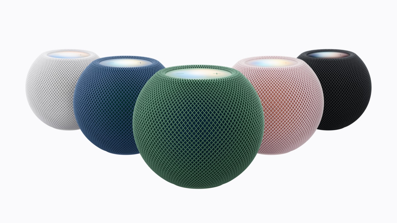 Apple lança nova linha de dispositivos para casas inteligentes com inteligência artificial