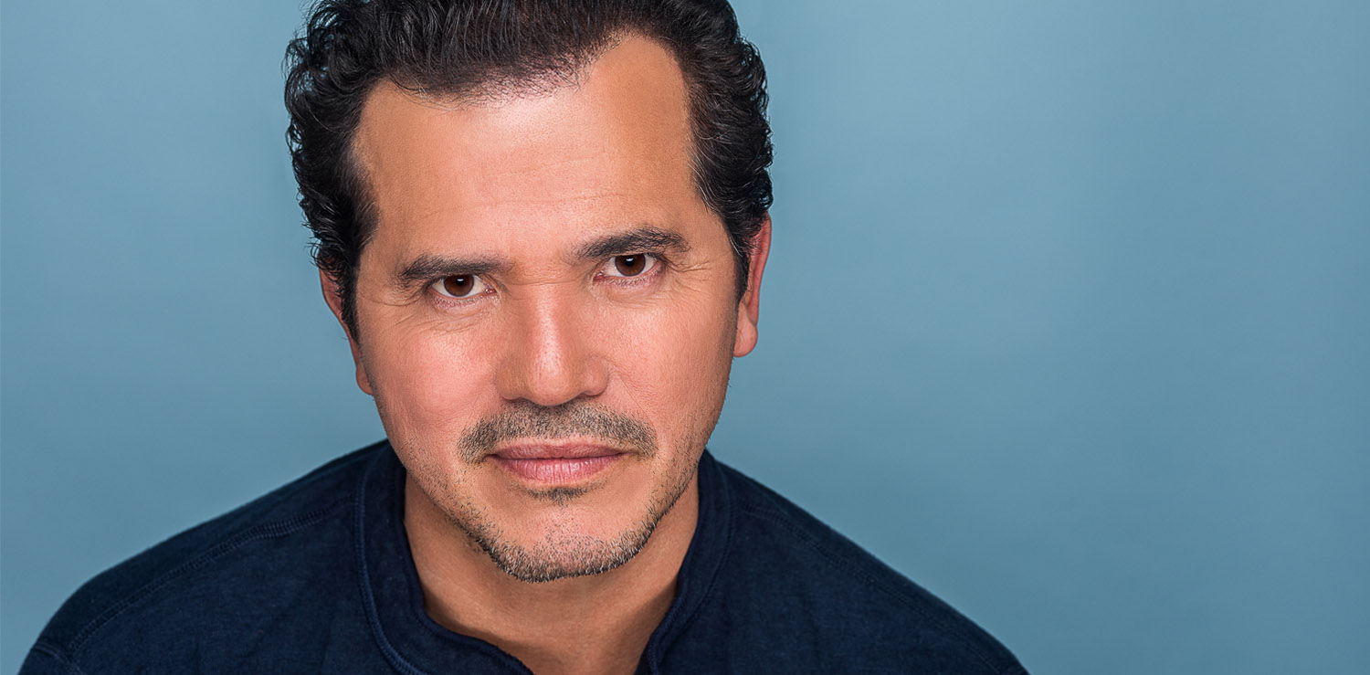 Ator John Leguizamo será homenageado na Mostra de SP